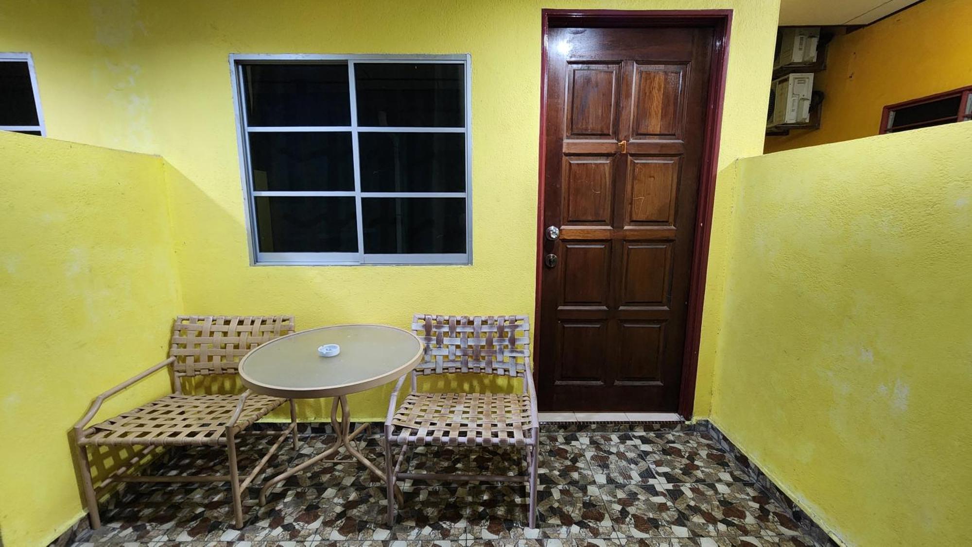 Lagenda Resthouse Cenang Beach Pantai Cenang (Langkawi) Exterior foto